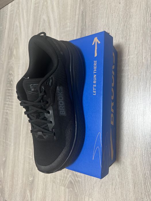 Маратонки Brooks divide 6