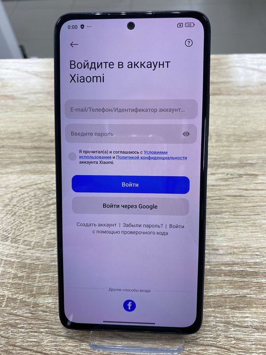 Xiaomi Redmi Note 14 256Gb (ТМ79)