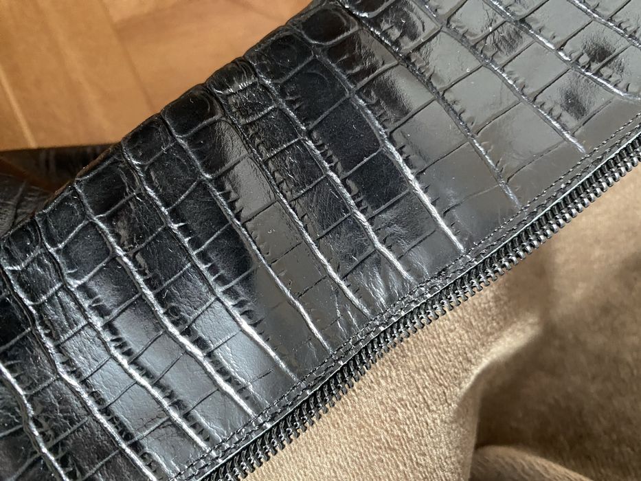 Продам осенние сапоги