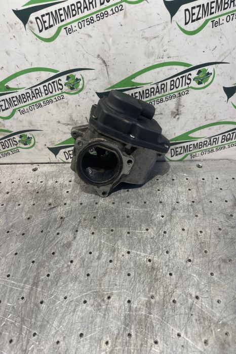 Egr 03L 131 501 E Volkswagen VW Tiguan prima generatie (facelift) 5N