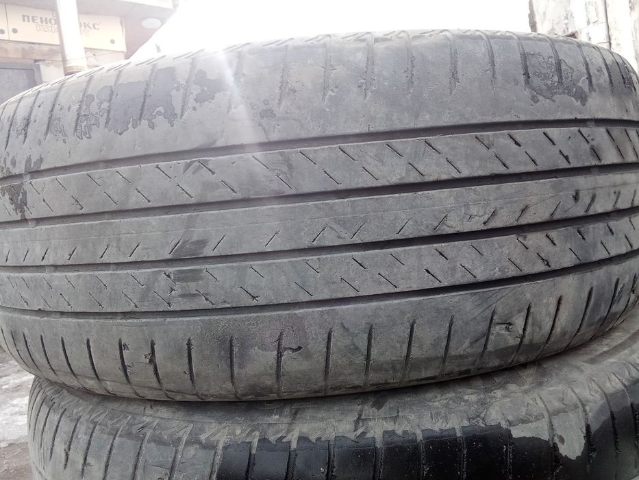 Шины размер 235/55/19