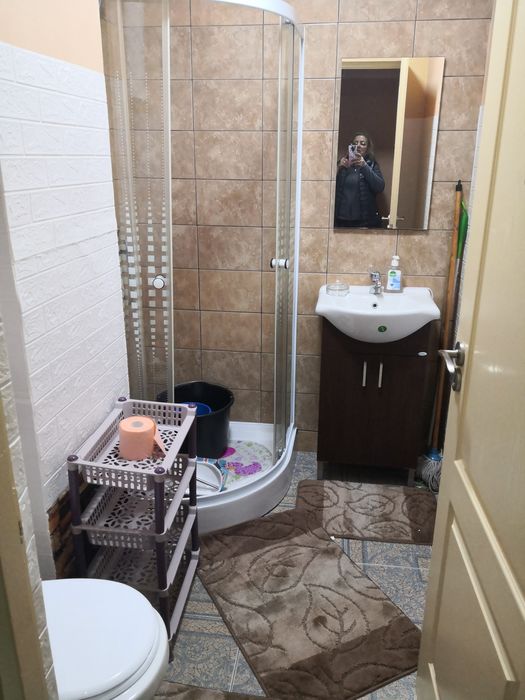 Vand apartament 1 camera in Jimbolia