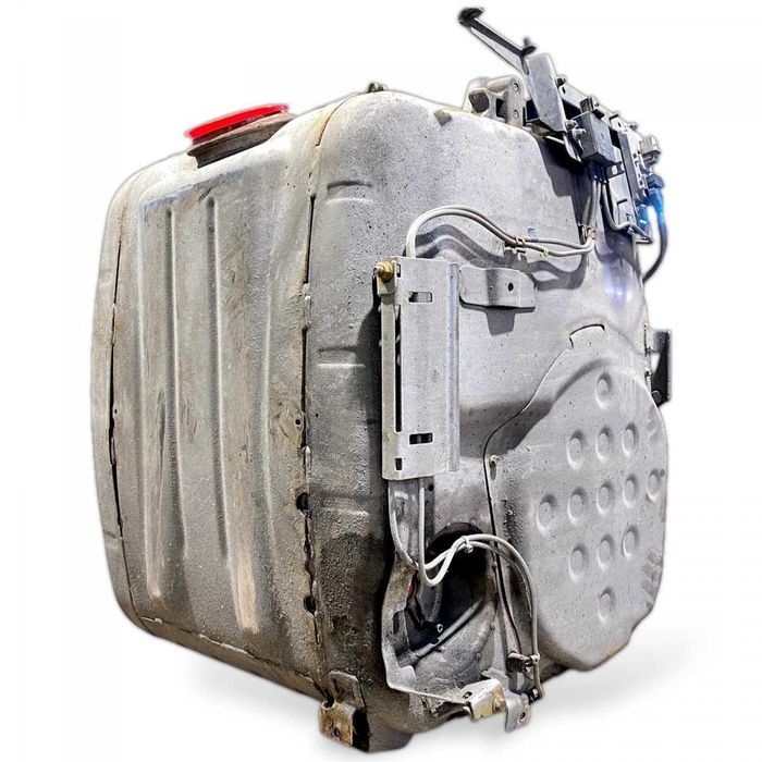 Evacuare completa SCANIA R 2019 2520933 EURO6 -Piese de schimb SCANIA