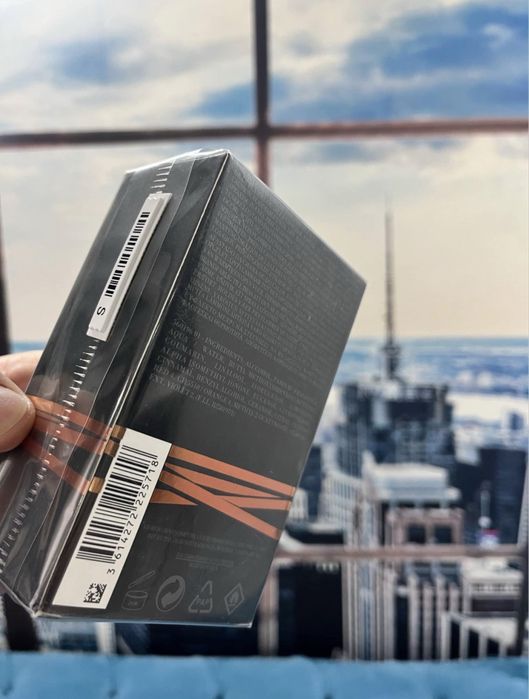 Armani stronger with you intensly 100 ml sigilat