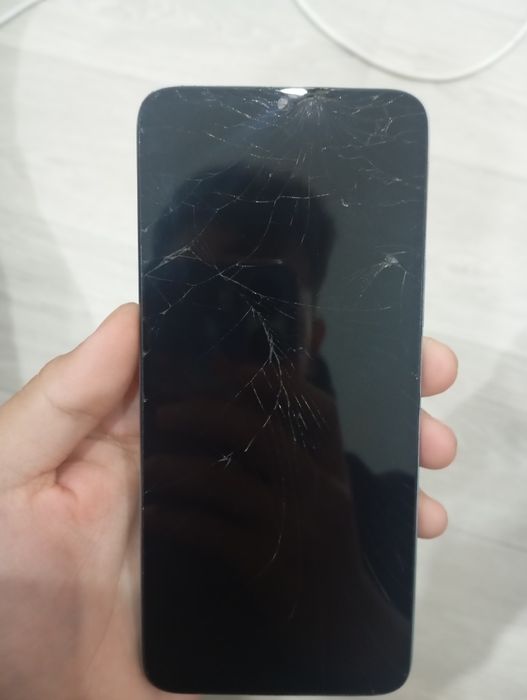Honor x6a Срочно