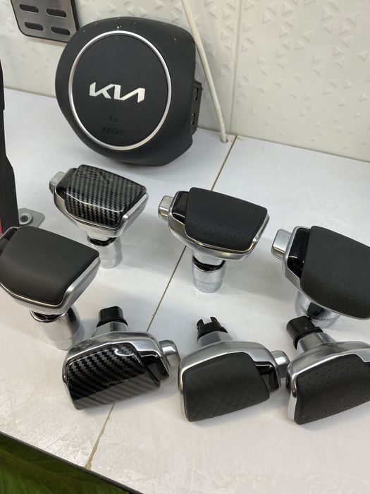 Аксексуары !! запчасти !! тюнинг !! Для киа kia k5 tuning