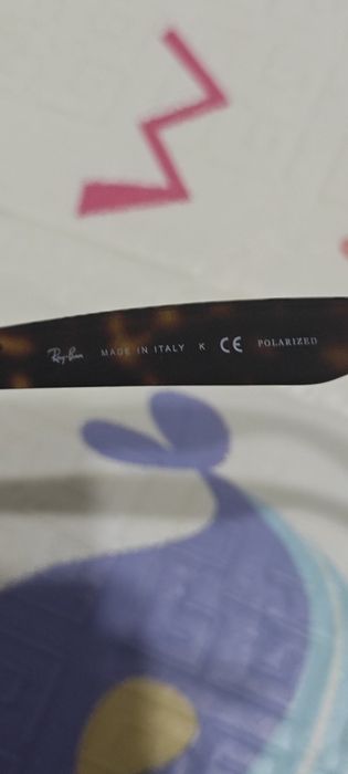 Продам RayBan RB2132 NEW WAYFARER