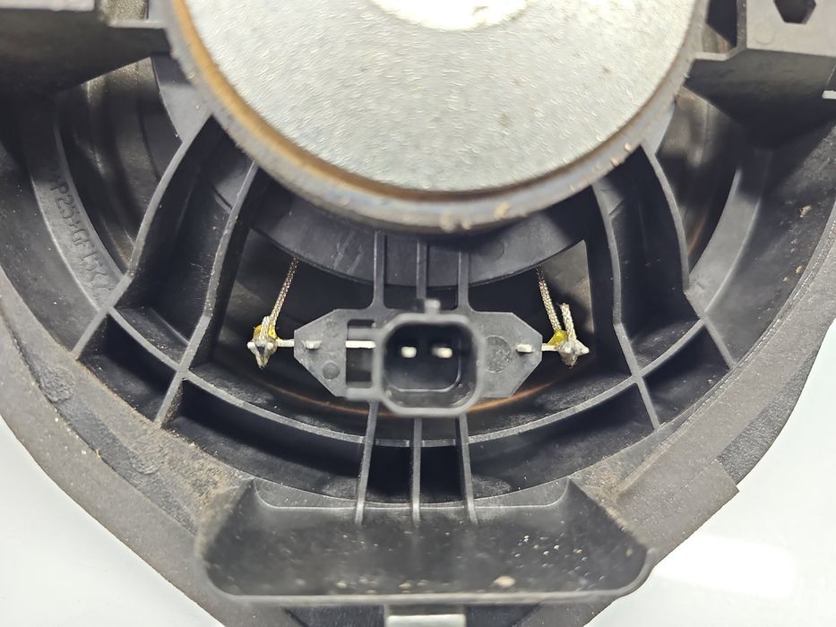 Boxa stanga spate Opel Astra J [Fabr 2009-2015] OEM