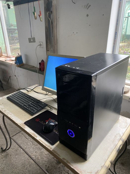 Компьютерный комплект