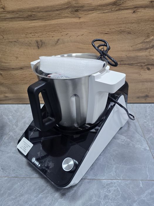 Cook+ кухонный комбайн/BariBarShop/рассрочка
