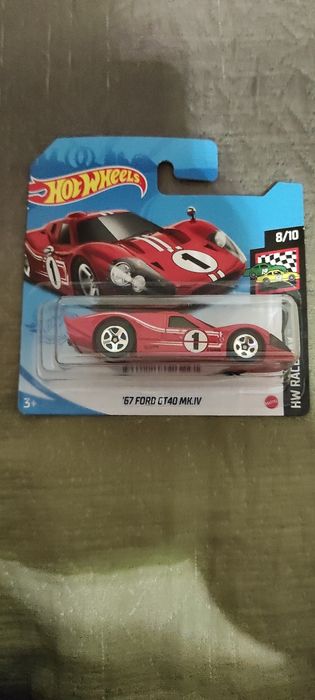 Hot wheels колички