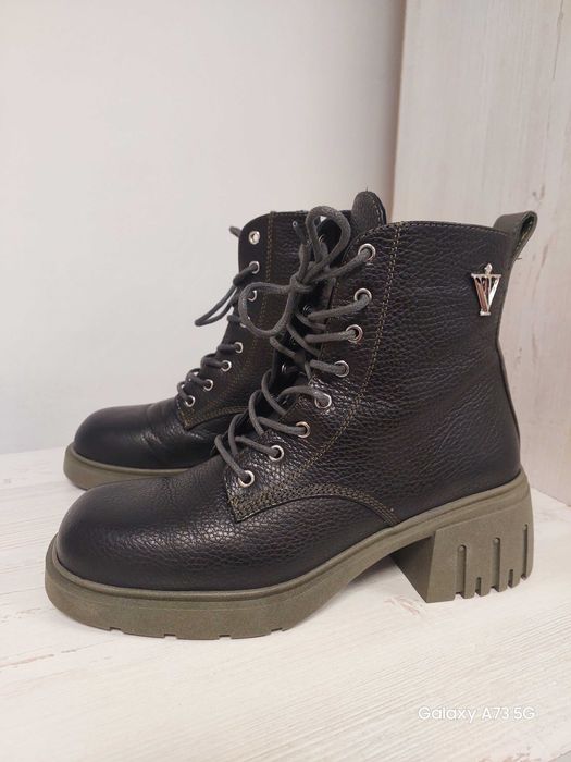 Продам сапоги фирмы ILVI