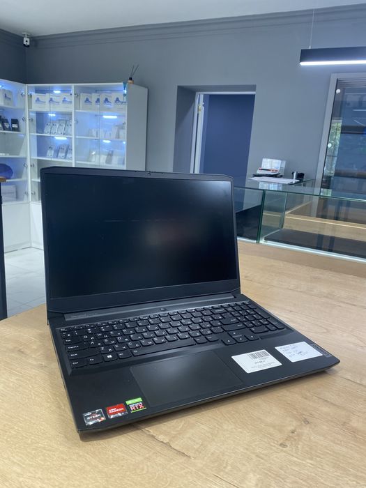 Lenovo ideapad gaming3