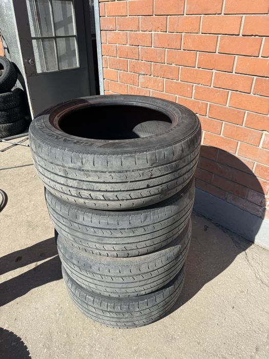 Продам летние шины