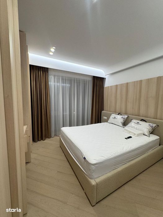 Oportunitate Investitie 3 Camere Cortina 126