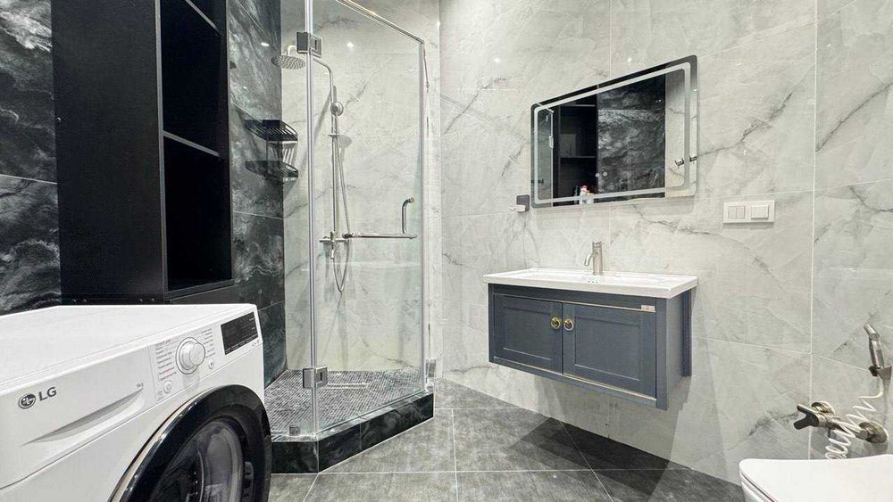 Продаю СРОЧНО навастройка ЖК Darkhan Avenue