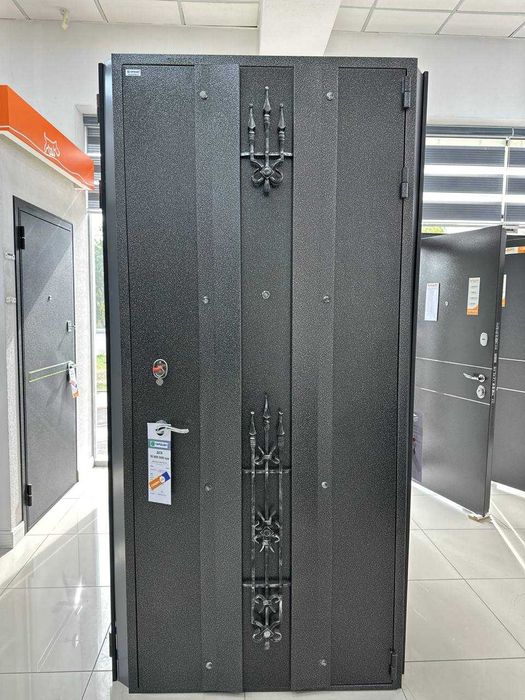 Российские Межкомнатные мдф двери Входные двери Temir eshik Mdf eshik