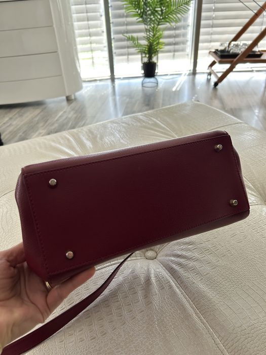 Geanta Furla, piele naturala