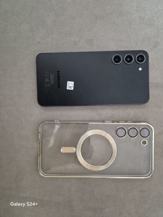 Samsung S23 + ,256 gb