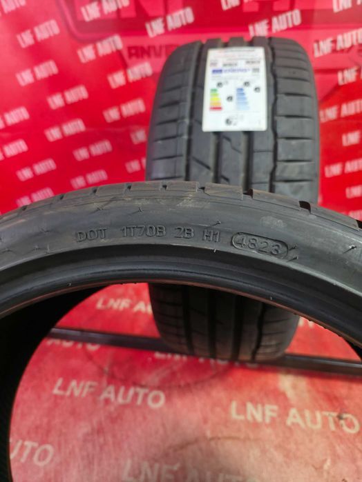 anvelope de vara - 235/35/20 - hankook - noi dot 2023
