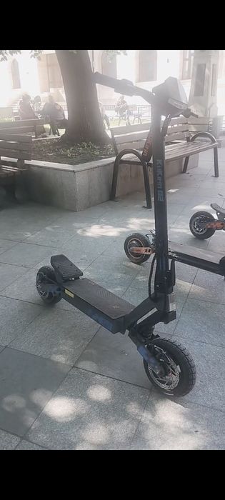 Vând kukirin G2 in stare perfecta!!