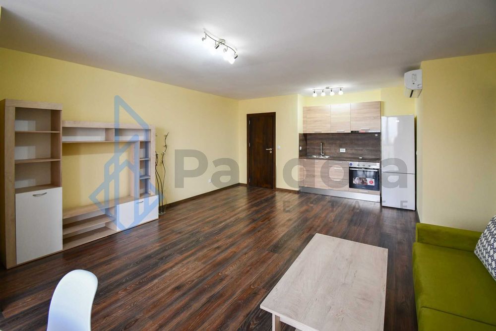 Дава се под наем Тристаен апартамент в София, Люлин 2 - 96 кв.м за 430 € - Снимка #3