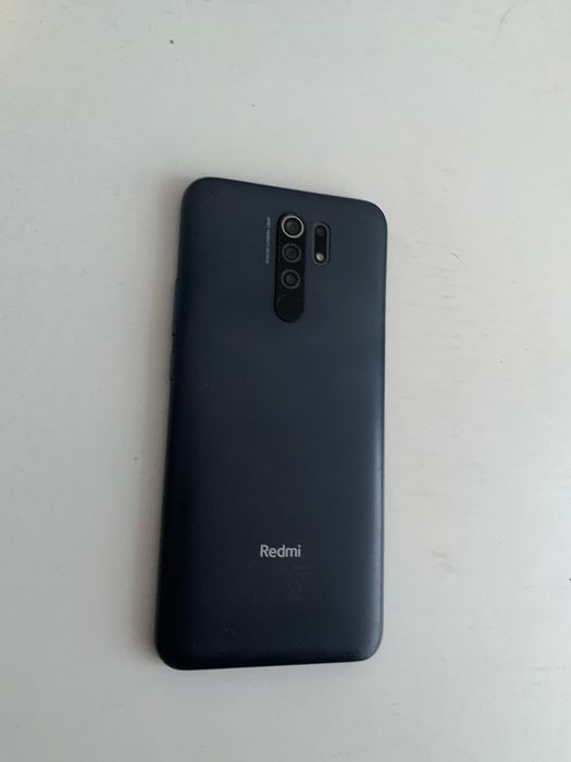 Продам Redmi 9 5/64