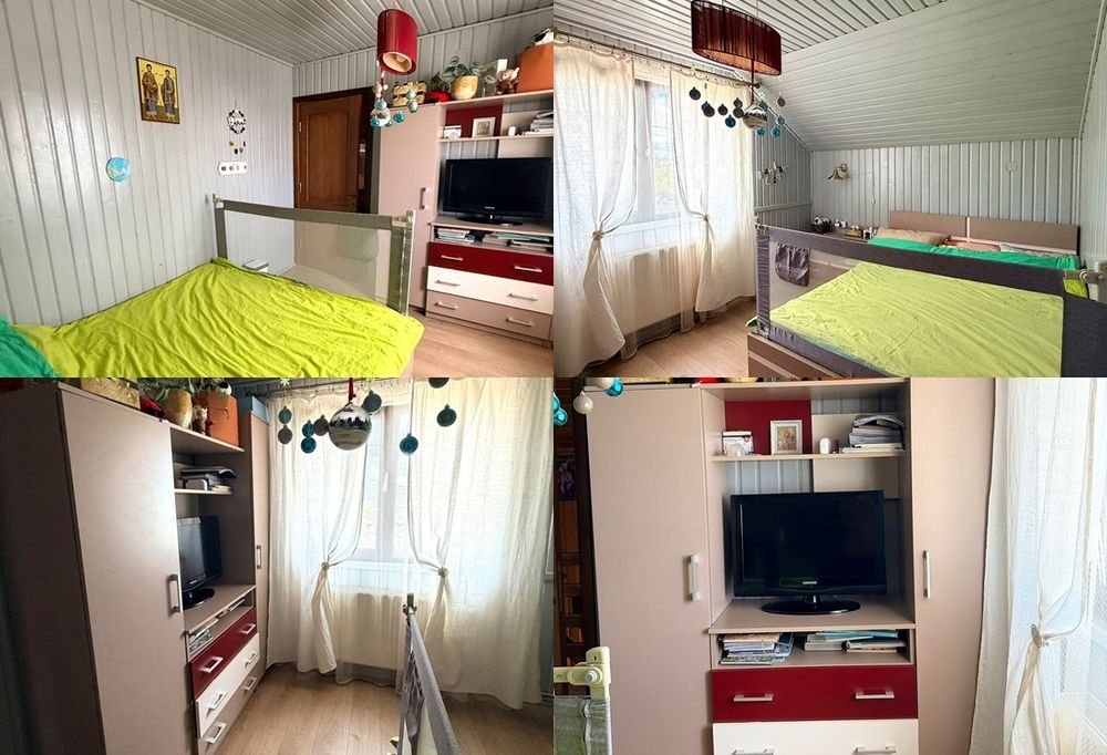 Casă Albota, casă Geamăna,casă Bradu,Casa langa Pitești