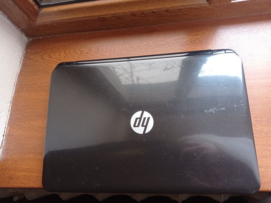 Ноутбук НР 15 сатылады