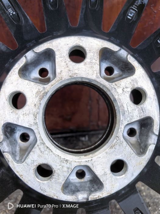 Джанти за Mercedes 19" 5x112