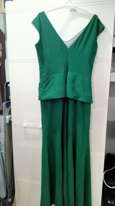 Продам платье в пол