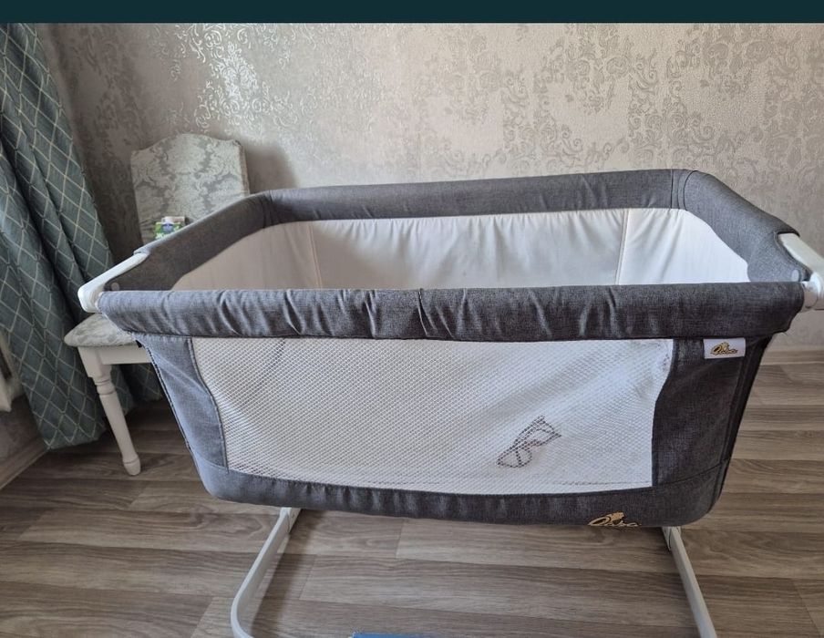 Детски кровать. Состояние отличный