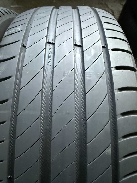 4x Anvelope Vara 205/55 r16 - Michelin Primacy 4
