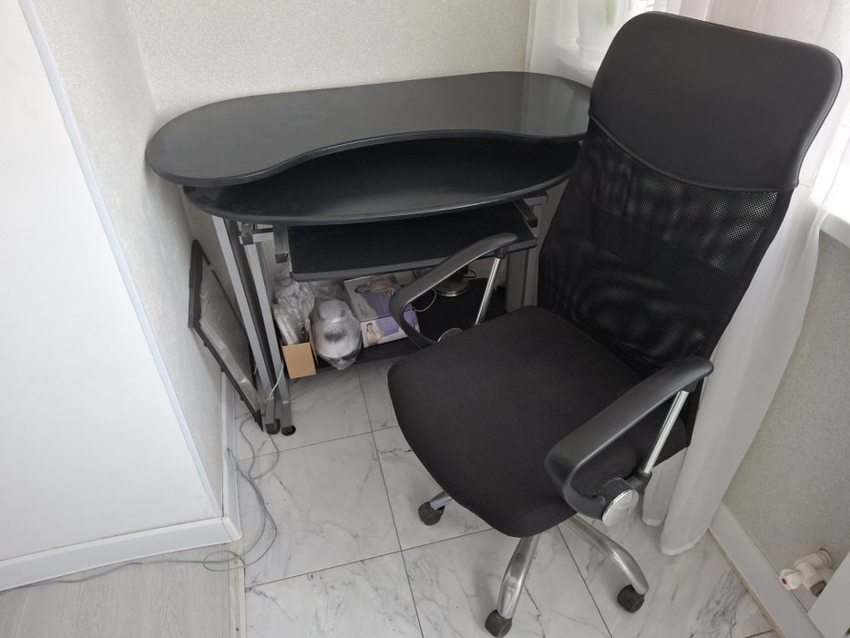 Продажа  офисной мебели