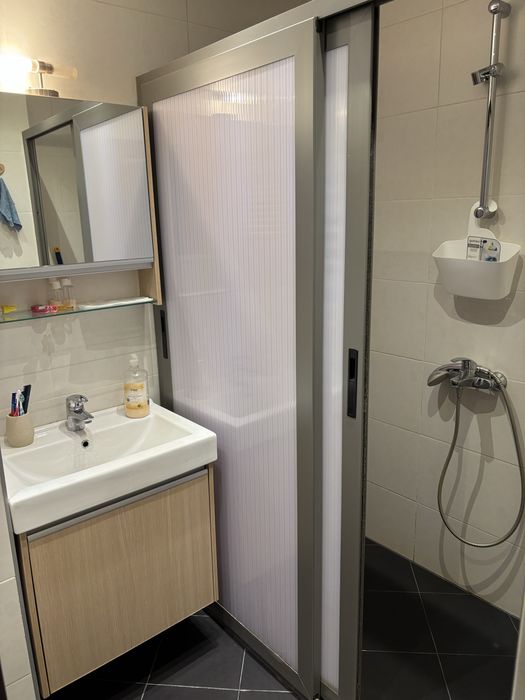 Дава се под наем Двустаен апартамент в София, Зона Б-18 - 75 кв.м за 663 € - Снимка #7