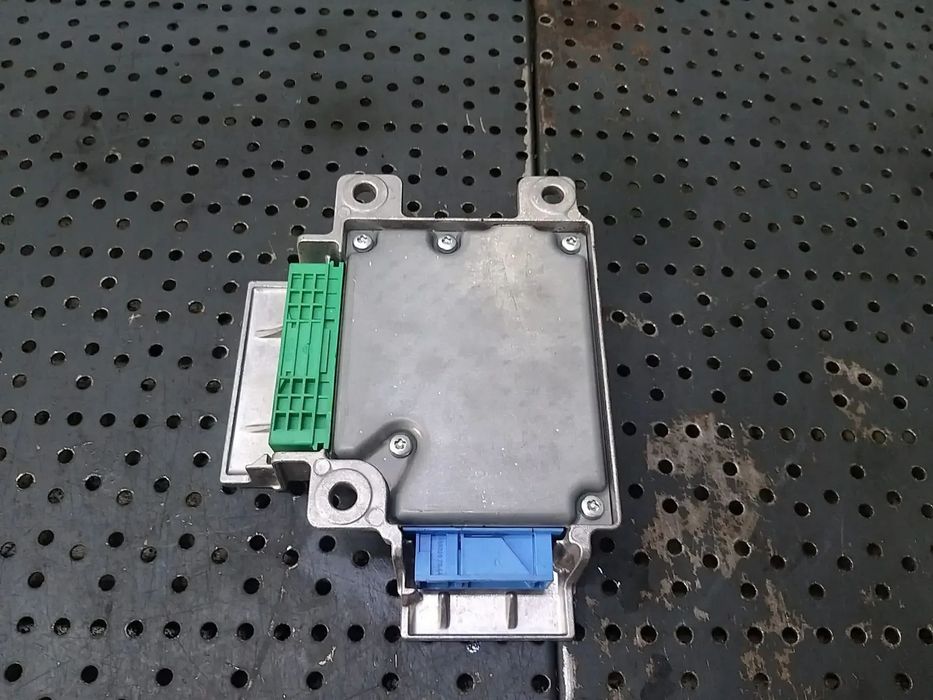 Modul calculator airbag opel vectra c 13170589 330518650