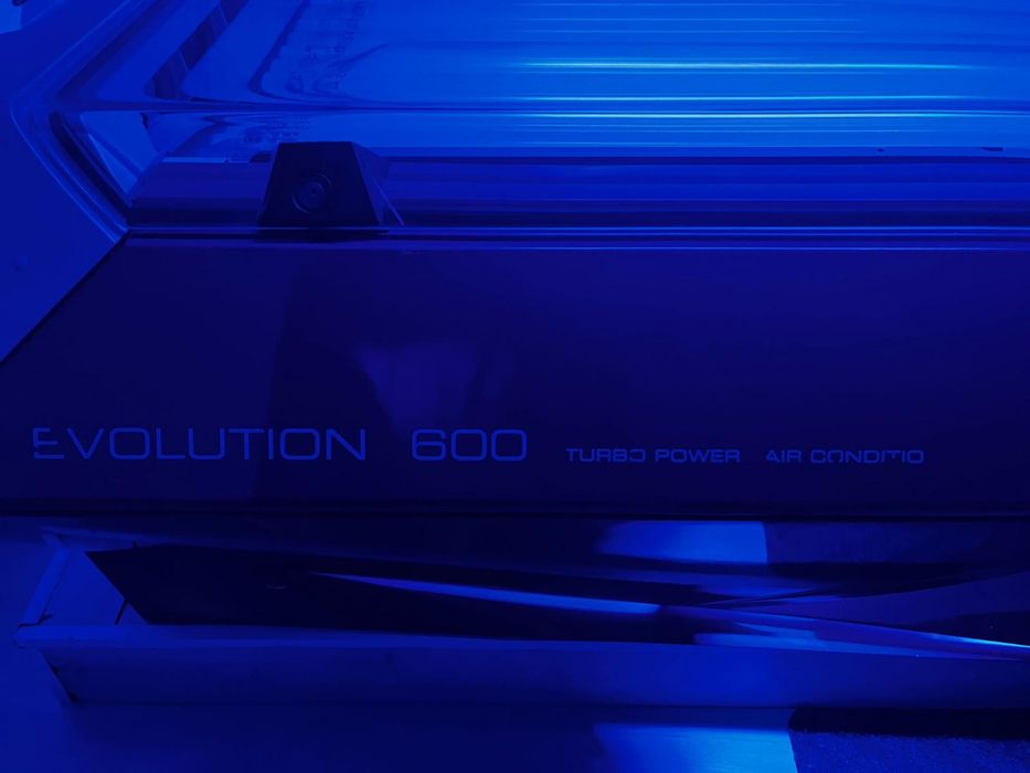 Vand solare Ergoline si luxora v5