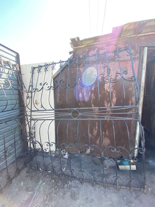 Продам решетки сортировка