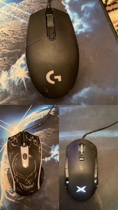 компьютер полный комплект