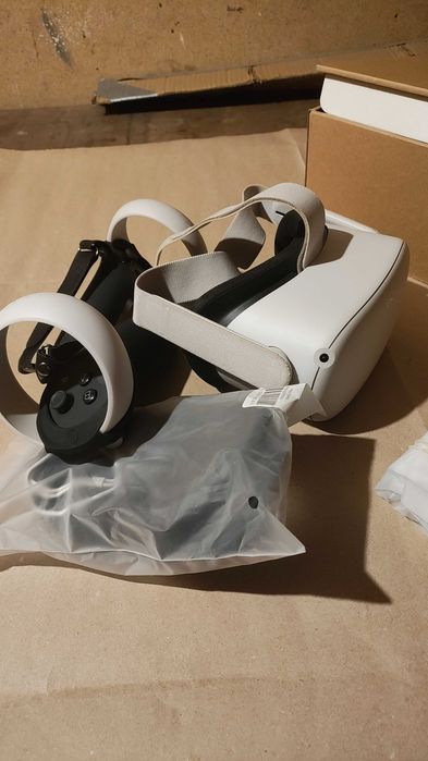 Ochelari VR Meta Quest 2 256GB