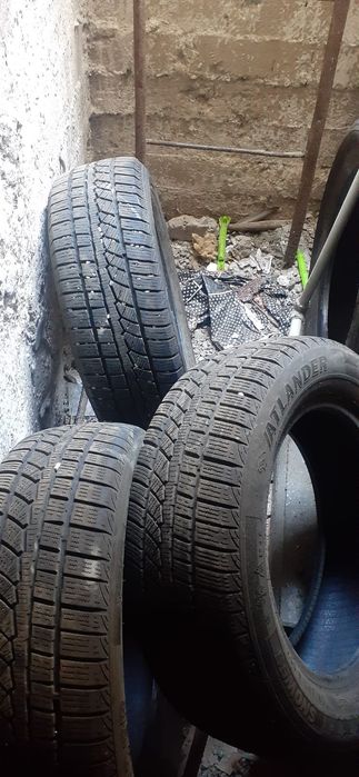 Продам баллон зимний