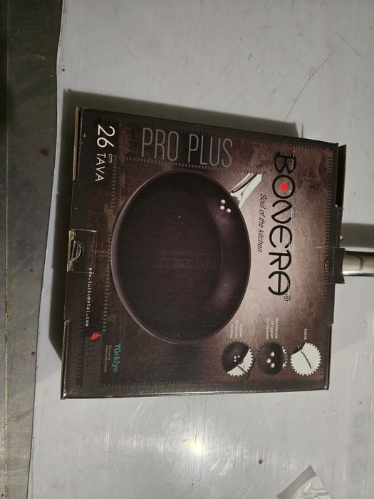 Tigaie bonera pro plus 26 cm