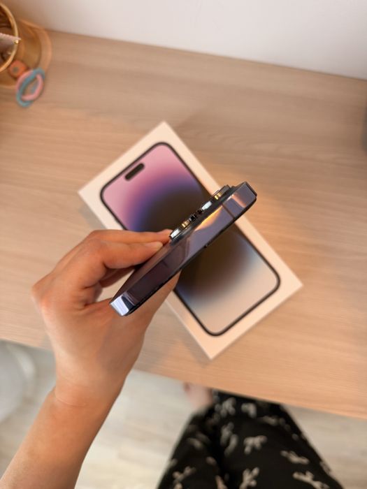 Айфон 14 про мах