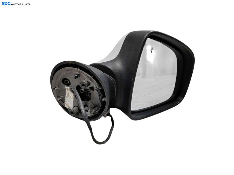Oglinda Dreapta Electrica Dacia Logan 1 Faza 2 2007 - 2012 [L6266]
