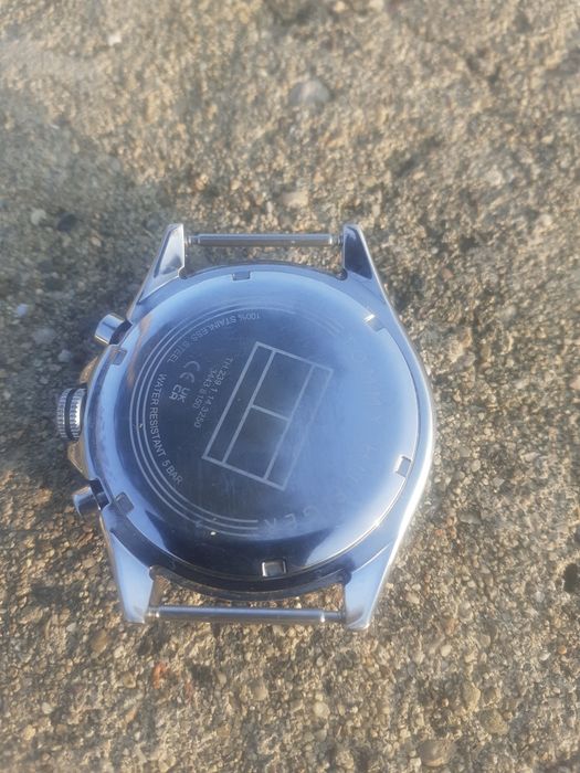 Марков часовник.