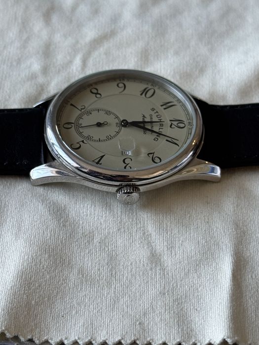 Sturling Original Automatic 44mm