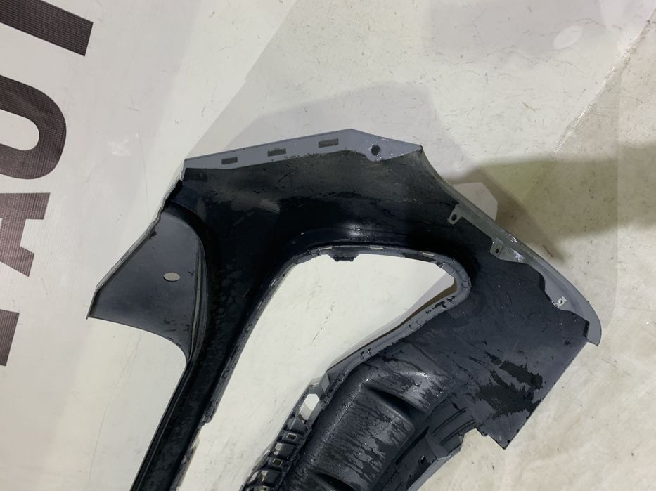 Bara spate Cupra Born, 2021, 2022, 2023, 2024, cod origine OE 10E807421B.