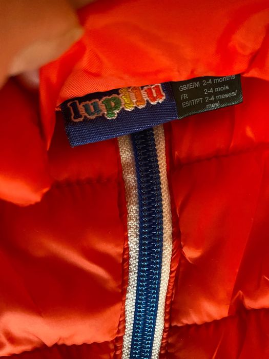 Бебешки космонавти