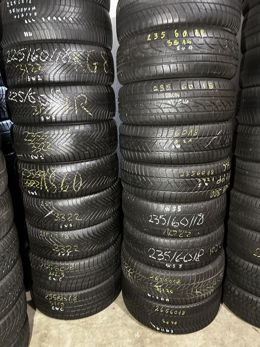 215 225 235 245 255 265 35 40 45 50 55 60 | R18 Anvelope SpeedLine