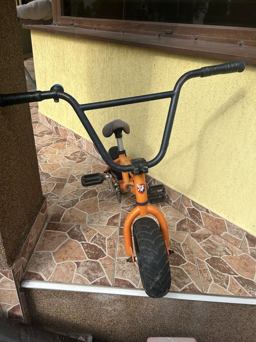 Bmx mini hai hui Pegas